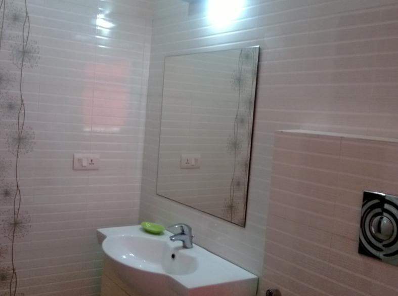 Laxmi House New Delhi Room photo