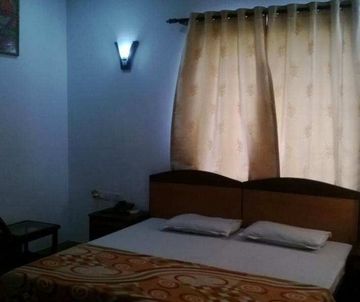 Laxmi House New Delhi Room photo