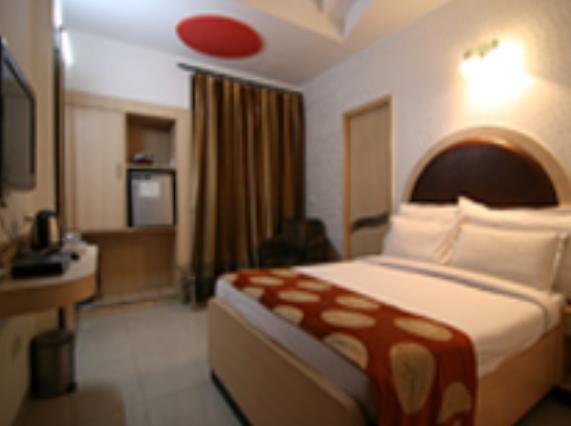 Laxmi House New Delhi Room photo
