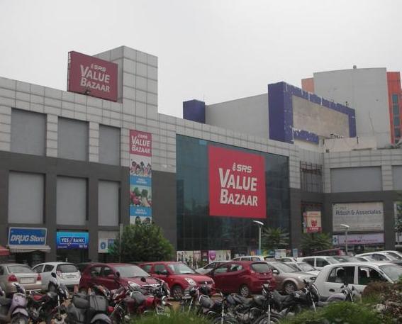 Laxmi House New Delhi Exterior photo