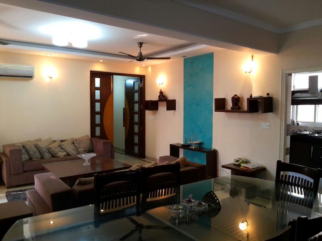 Laxmi House New Delhi Exterior photo