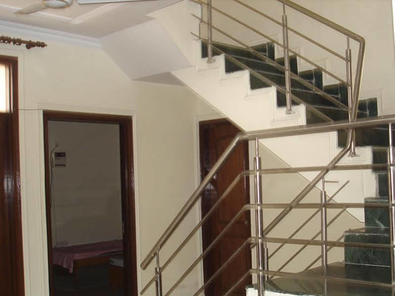 Laxmi House New Delhi Exterior photo